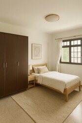 Palm Gardens (D23), Condominium #503274931